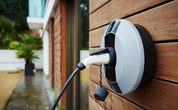 Electric Vehicle Charger and EV Charger