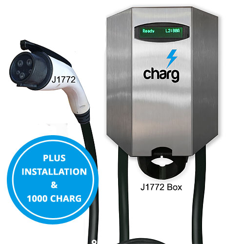 5 Tips For Using Commercial Electric Vehicle Charging Stations Wecharg